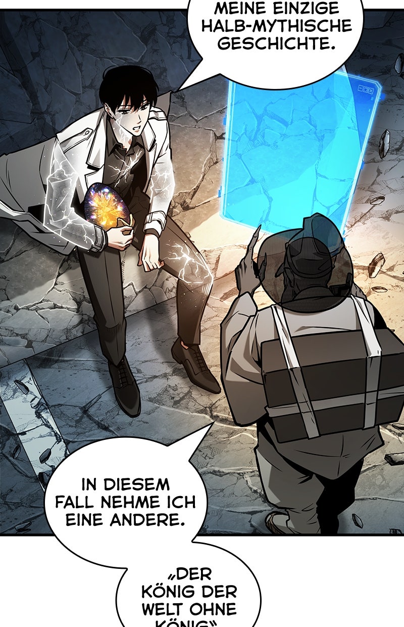 Read Der allwissende Leser Manga Online