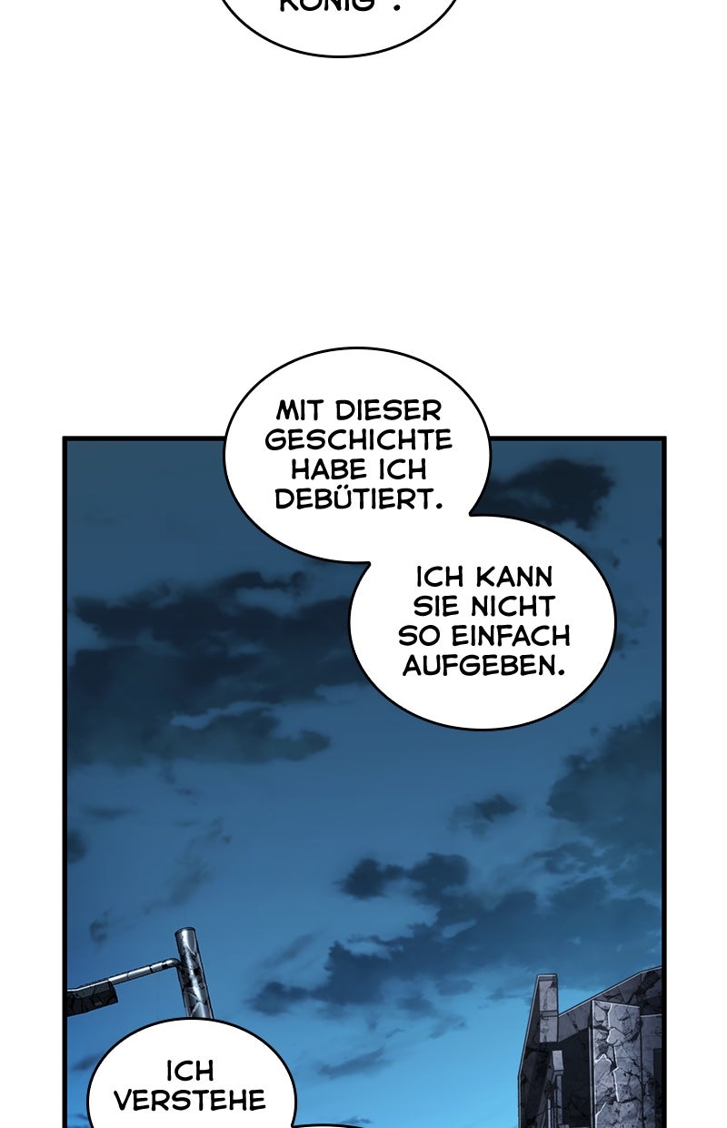 Read Der allwissende Leser Manga Online