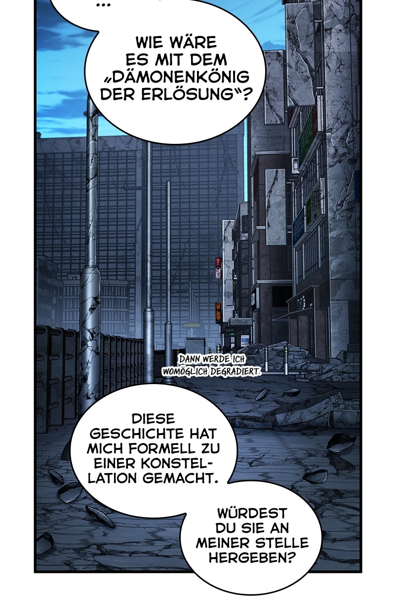 Read Der allwissende Leser Manga Online