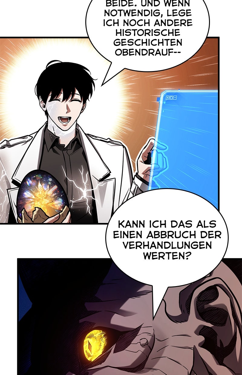 Read Der allwissende Leser Manga Online