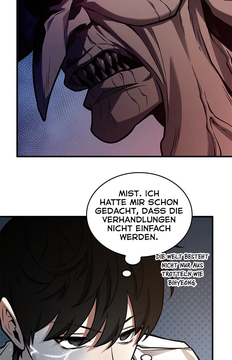 Read Der allwissende Leser Manga Online