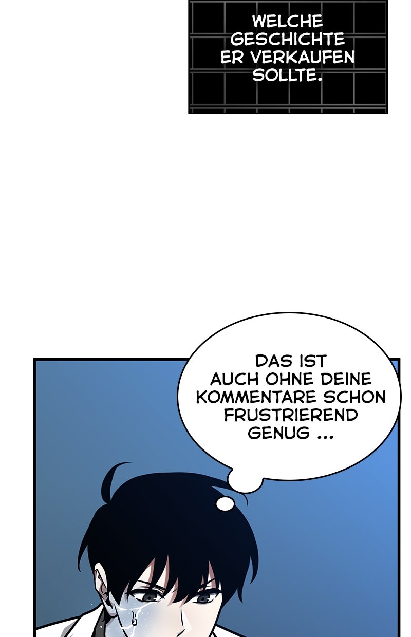 Read Der allwissende Leser Manga Online