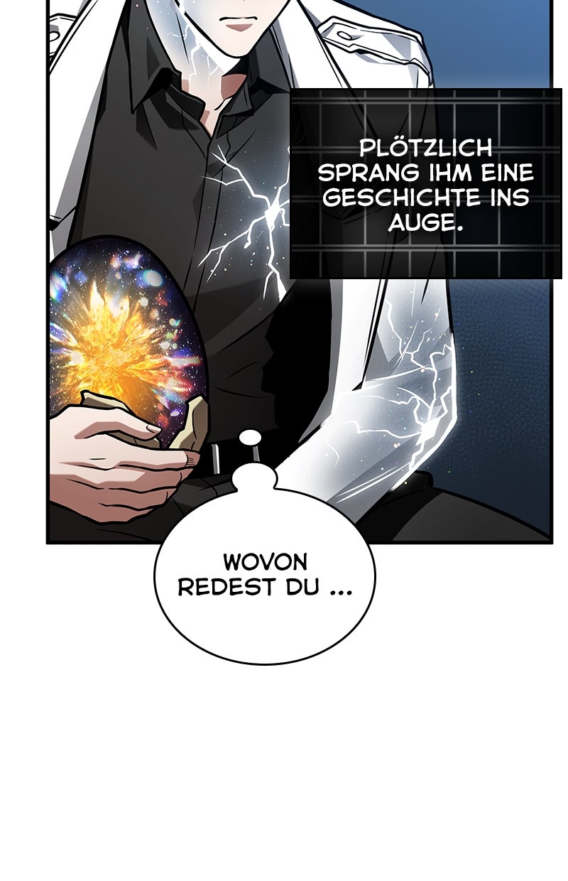 Read Der allwissende Leser Manga Online