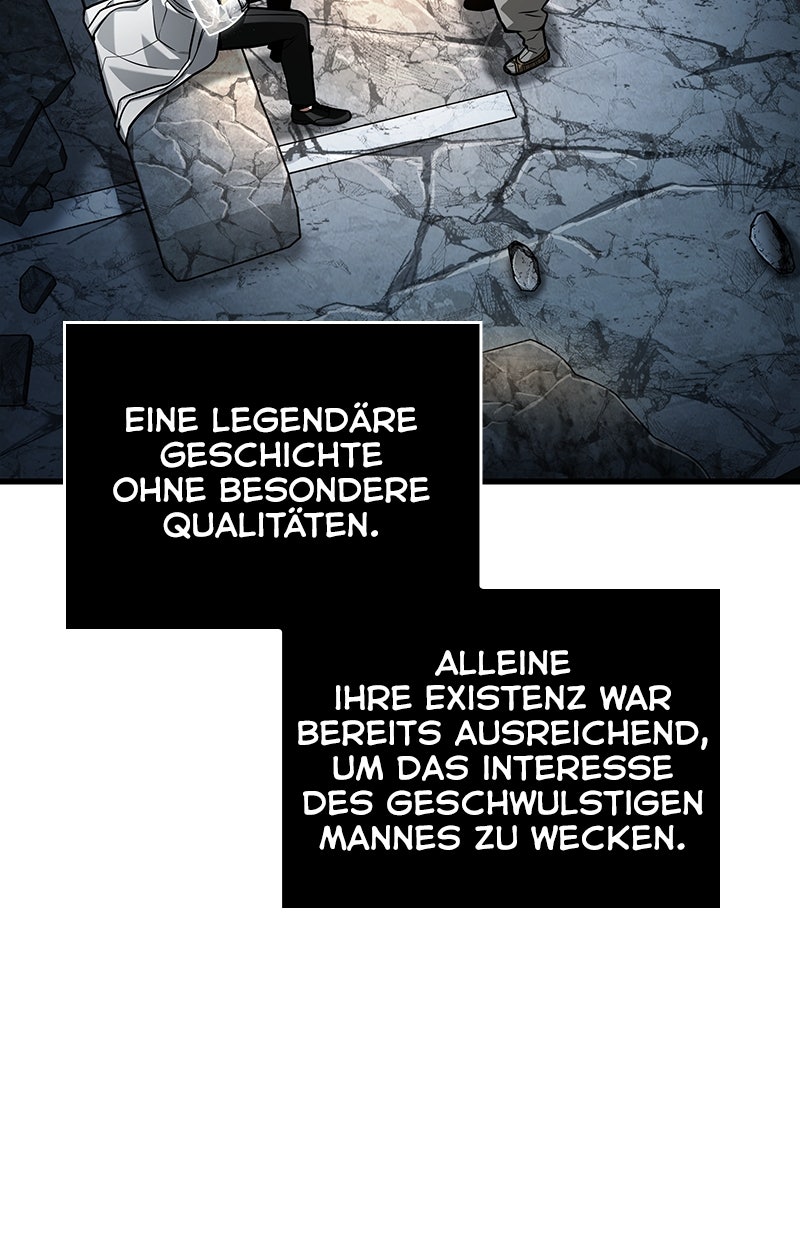 Read Der allwissende Leser Manga Online