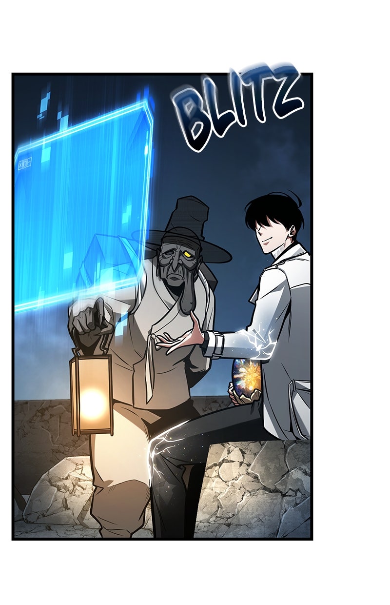 Read Der allwissende Leser Manga Online