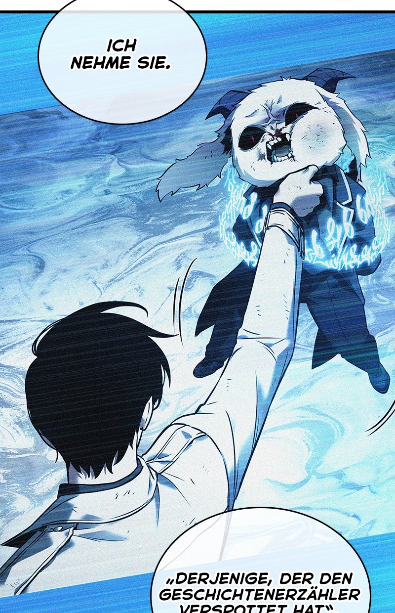 Read Der allwissende Leser Manga Online