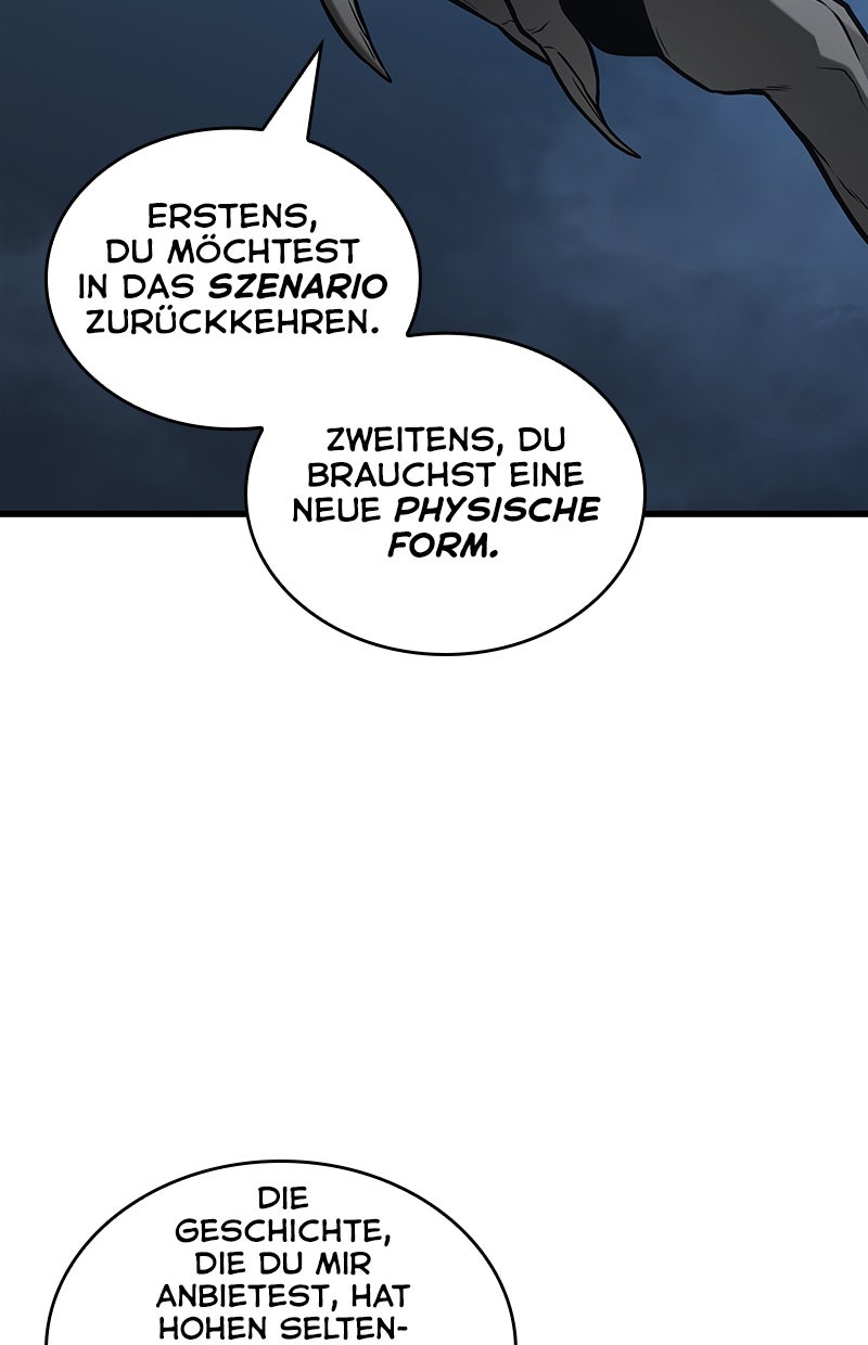 Read Der allwissende Leser Manga Online