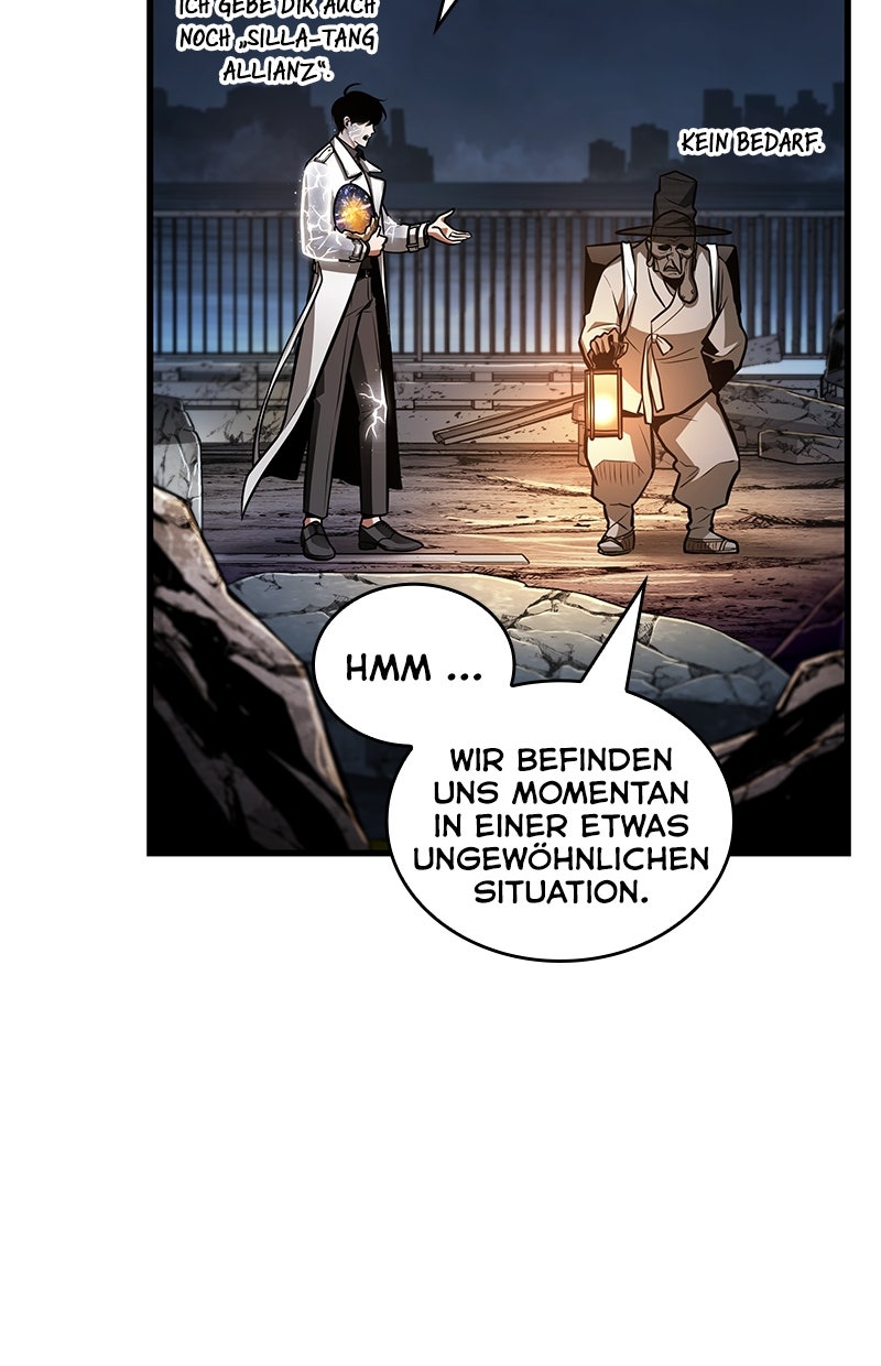 Read Der allwissende Leser Manga Online