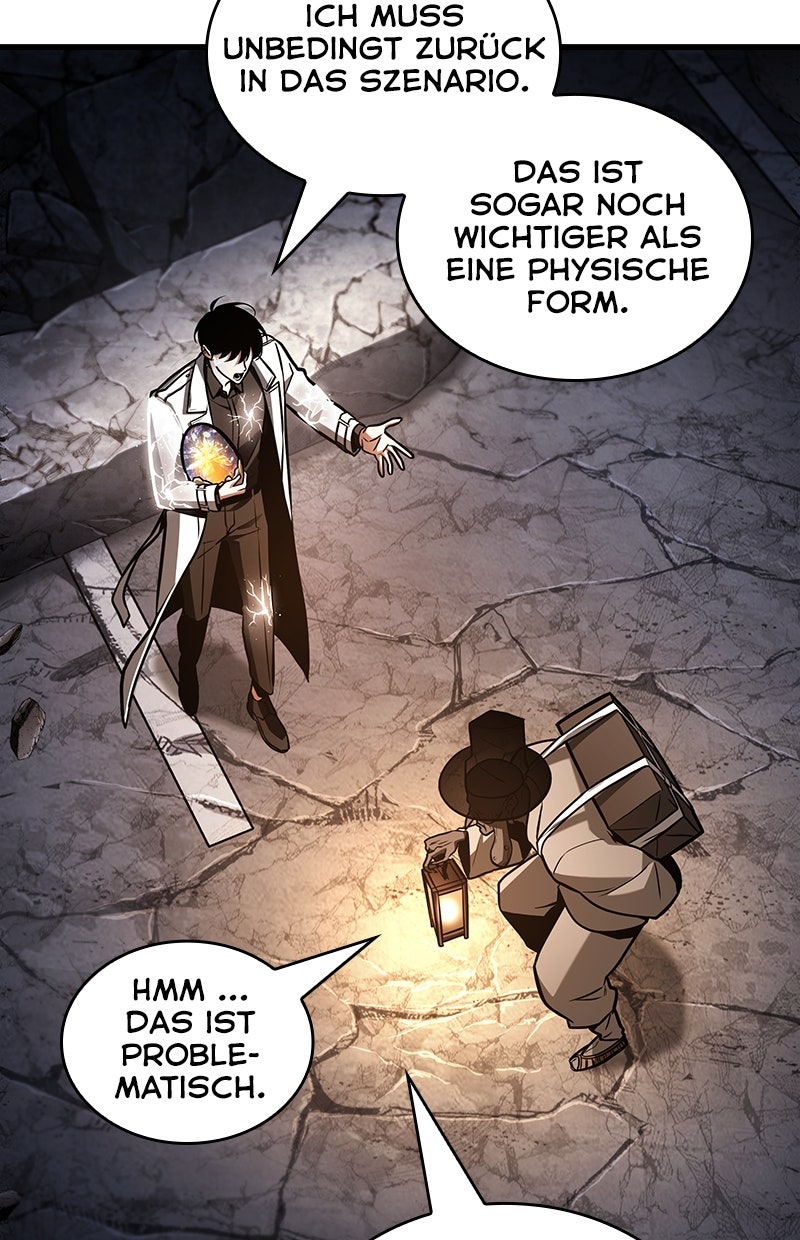 Read Der allwissende Leser Manga Online