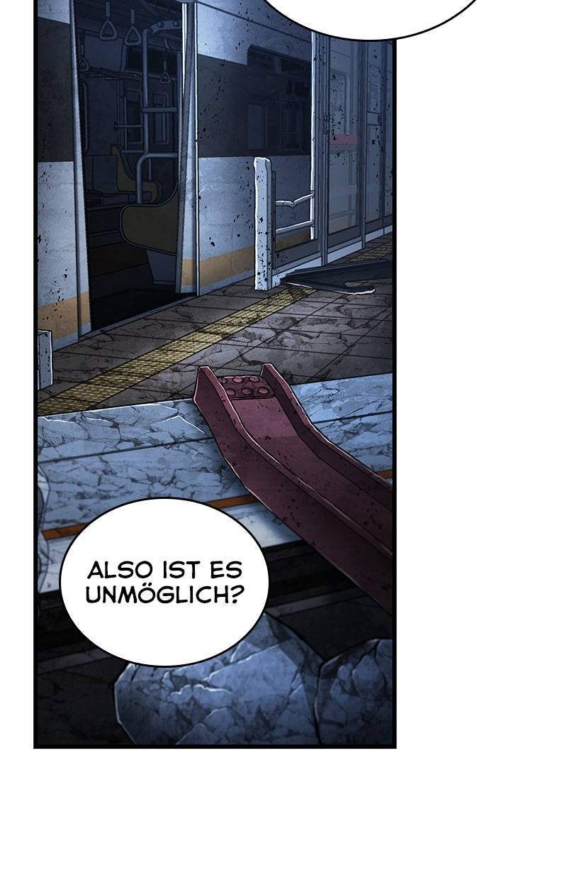 Read Der allwissende Leser Manga Online