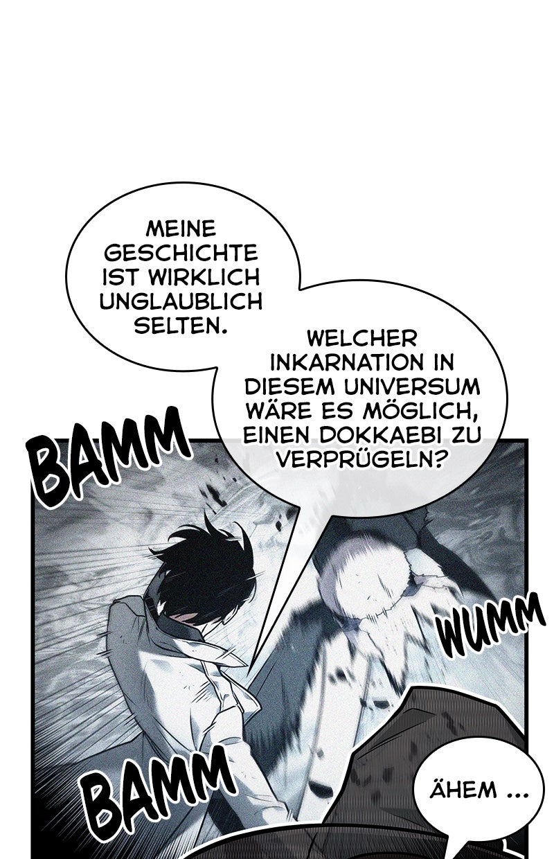Read Der allwissende Leser Manga Online