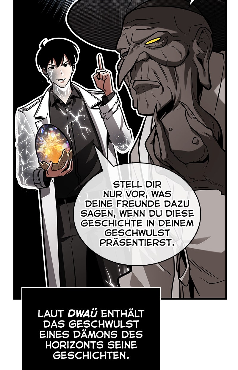 Read Der allwissende Leser Manga Online