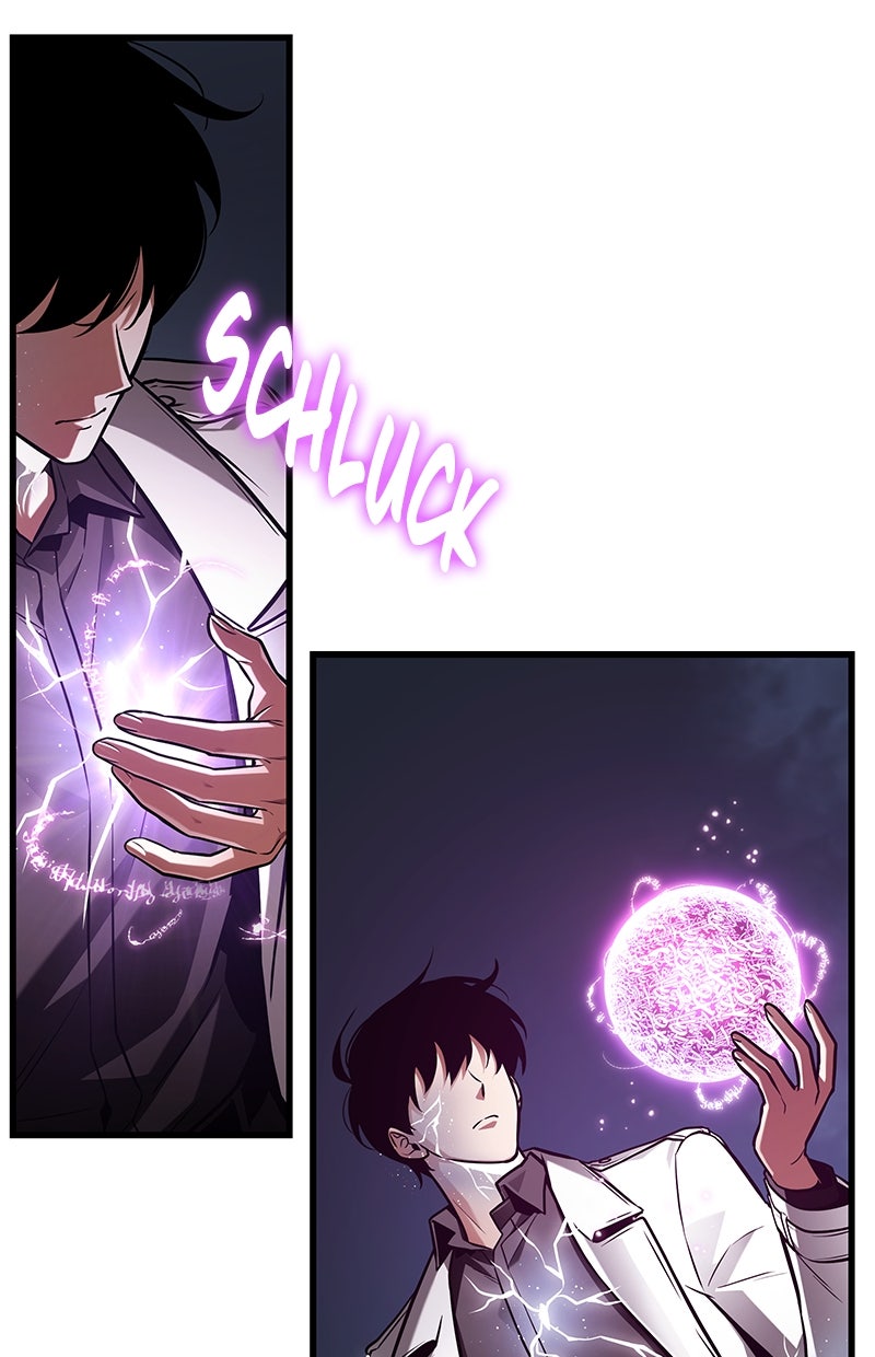 Read Der allwissende Leser Manga Online