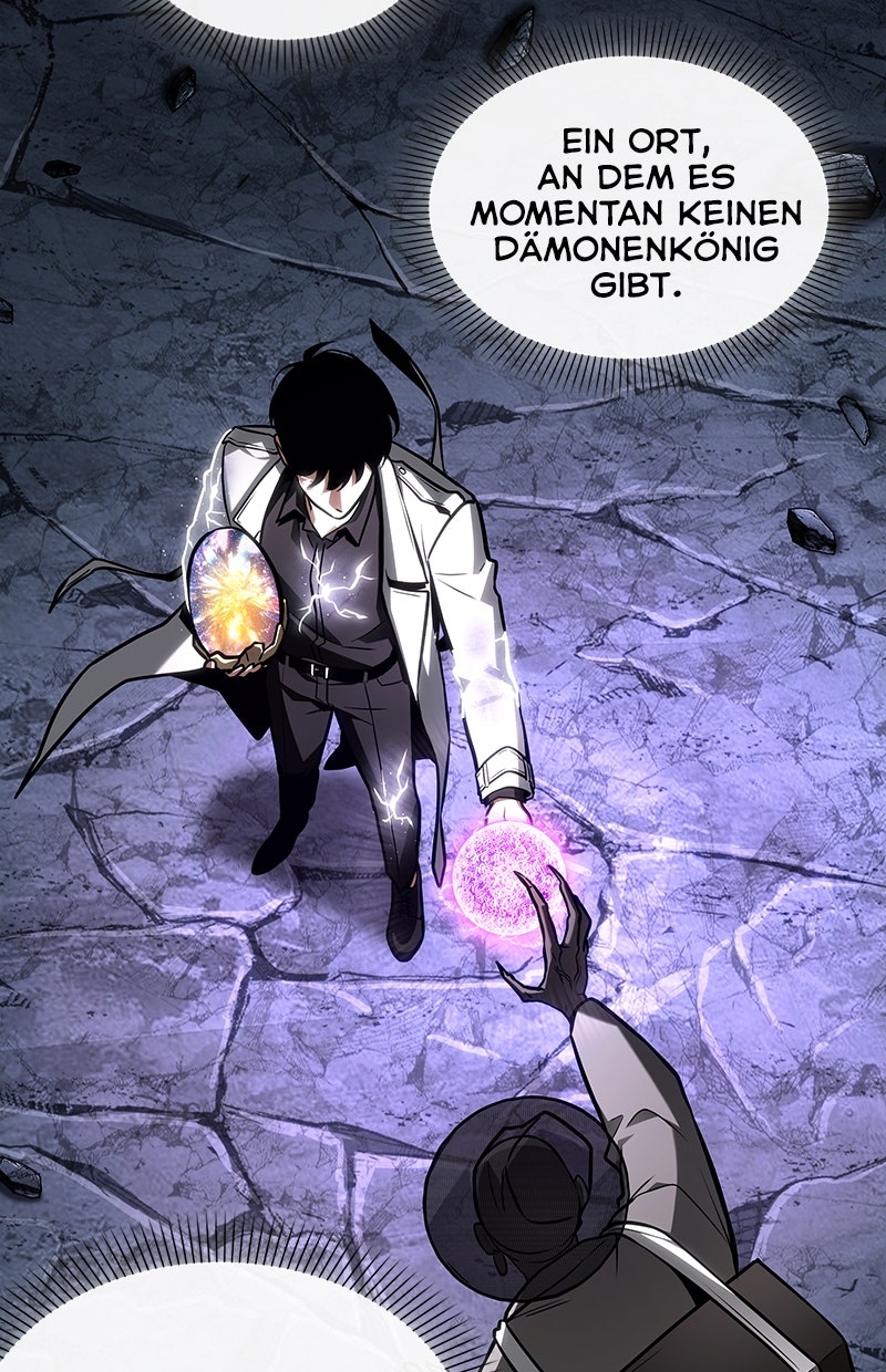 Read Der allwissende Leser Manga Online