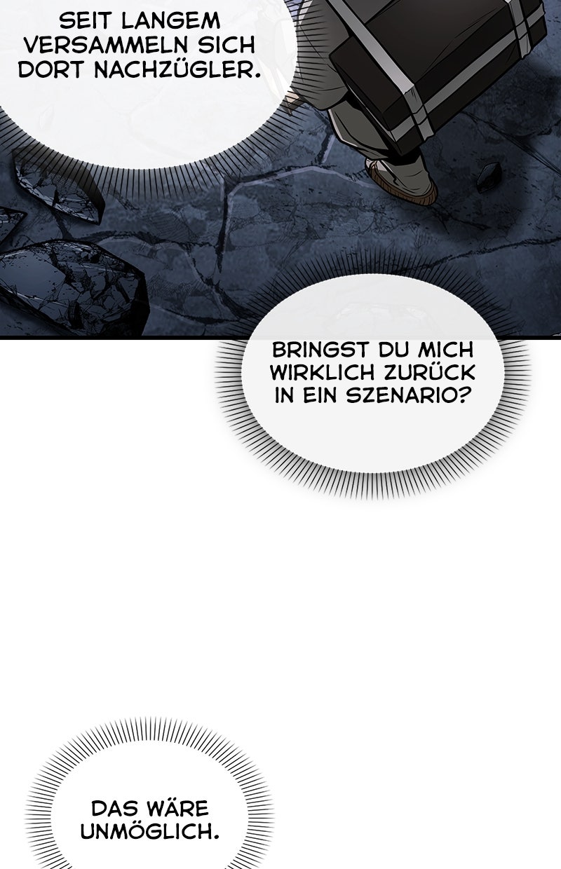 Read Der allwissende Leser Manga Online