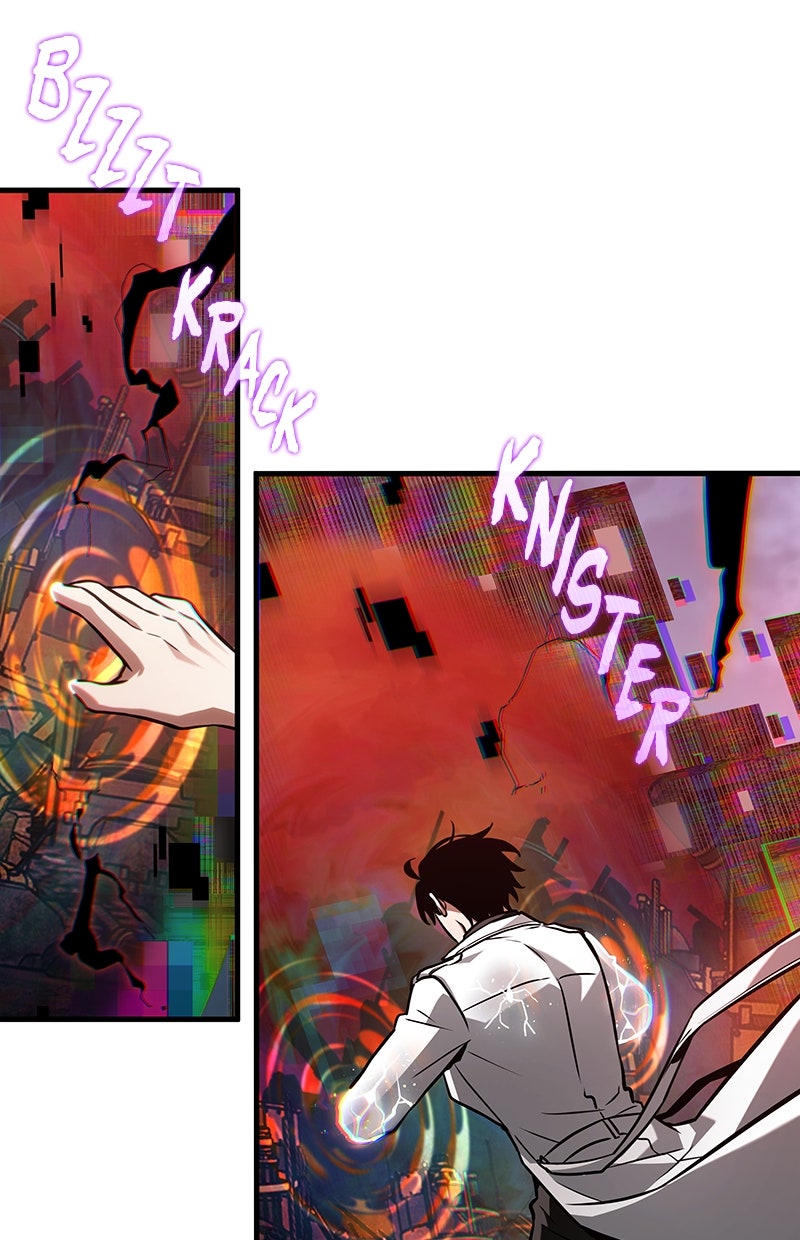 Read Der allwissende Leser Manga Online