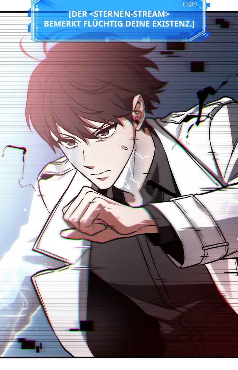 Read Der allwissende Leser Manga Online