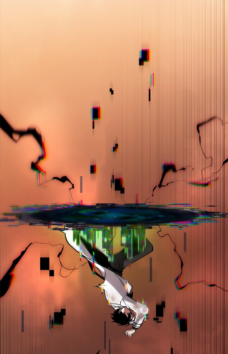 Read Der allwissende Leser Manga Online