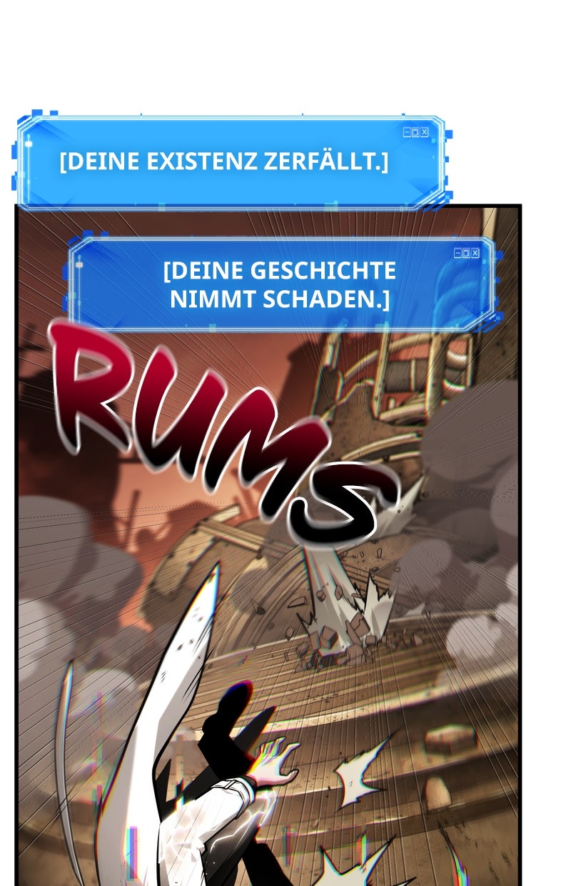 Read Der allwissende Leser Manga Online