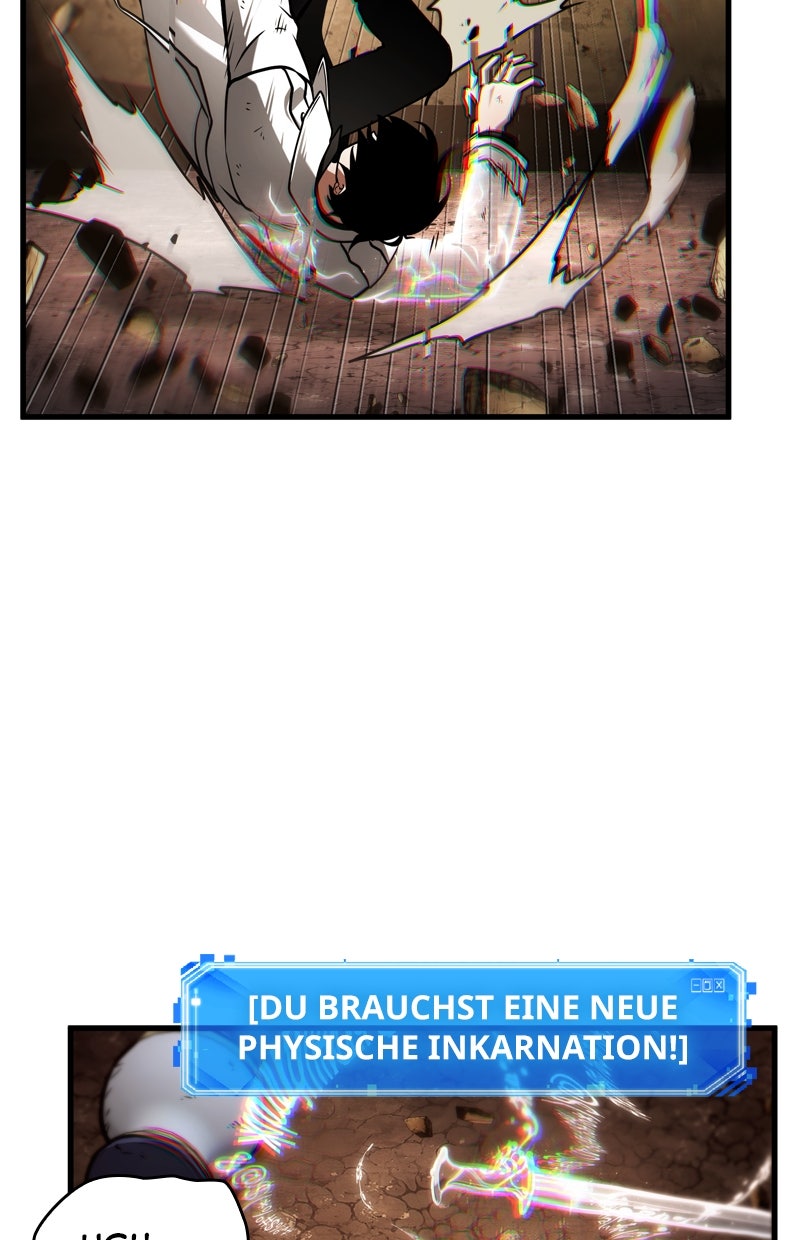 Read Der allwissende Leser Manga Online