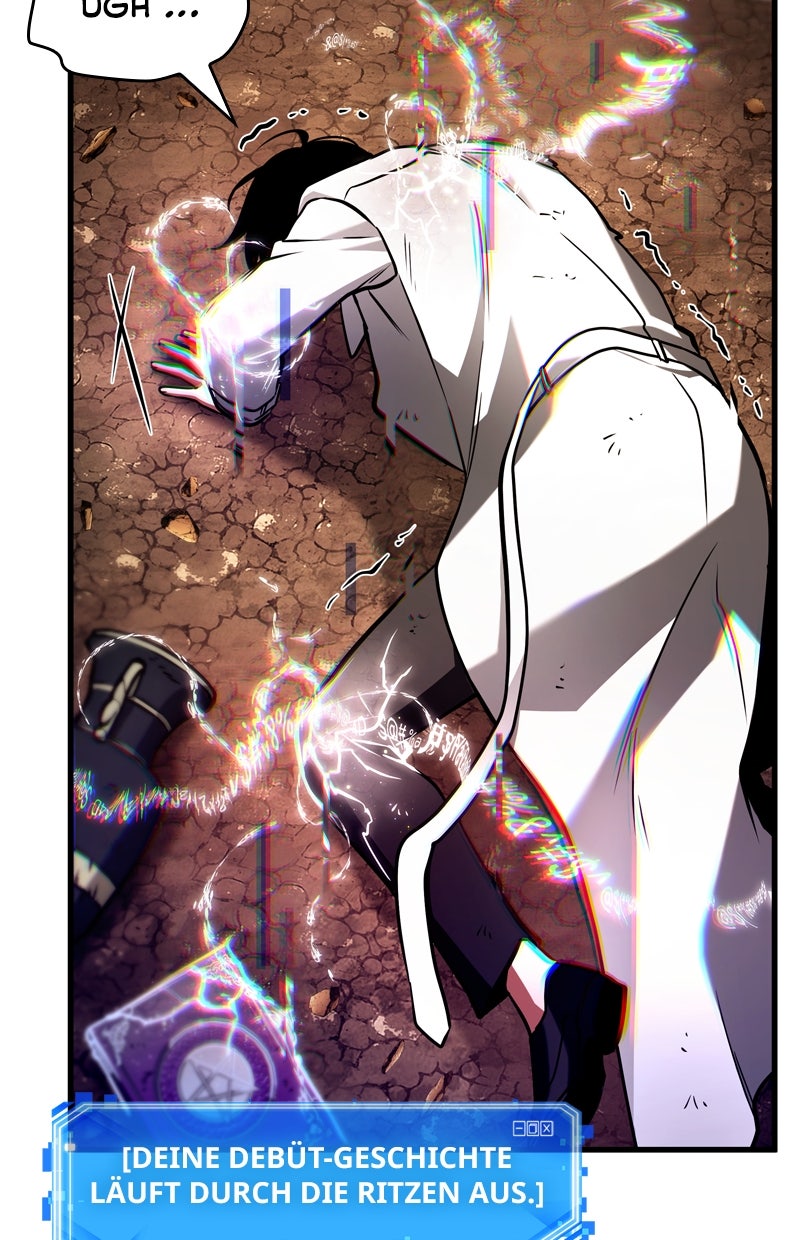 Read Der allwissende Leser Manga Online