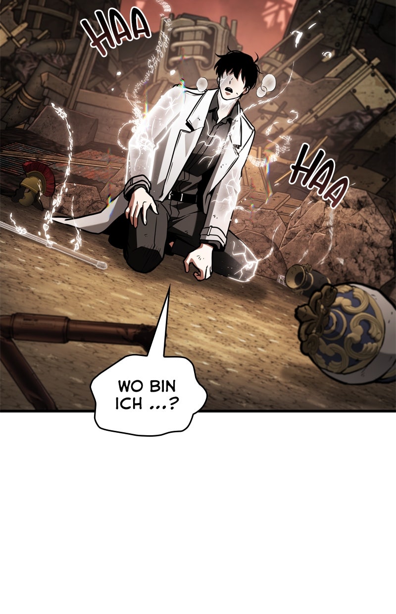 Read Der allwissende Leser Manga Online