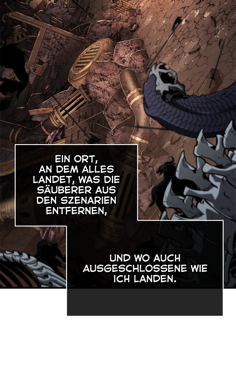 Read Der allwissende Leser Manga Online