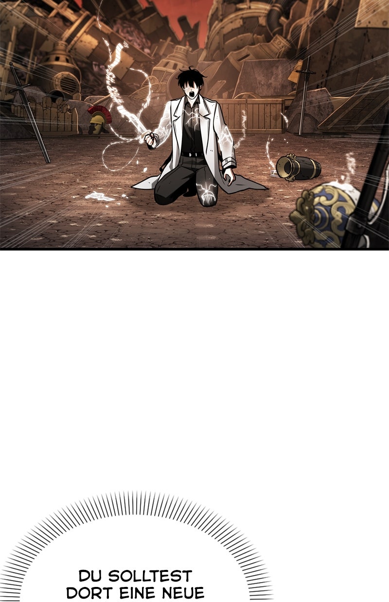 Read Der allwissende Leser Manga Online