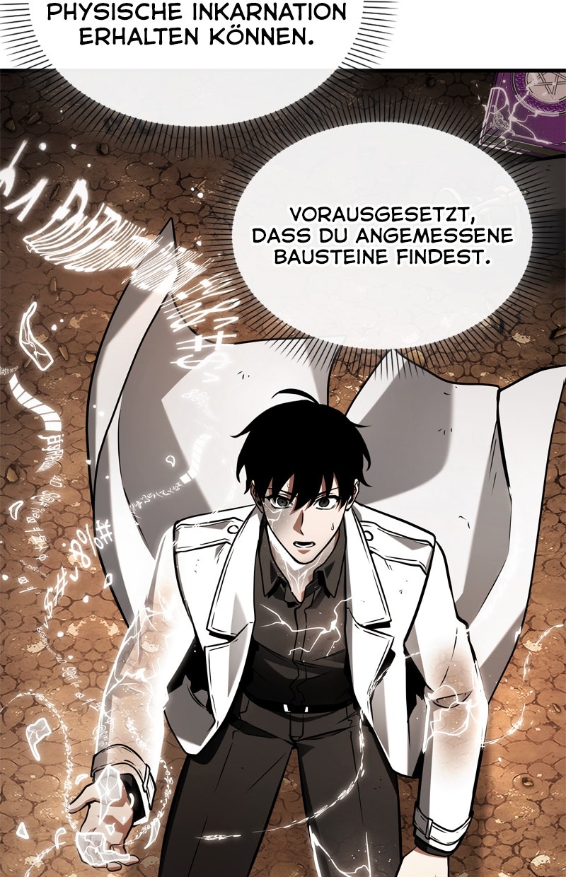 Read Der allwissende Leser Manga Online