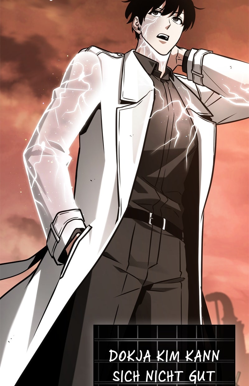 Read Der allwissende Leser Manga Online