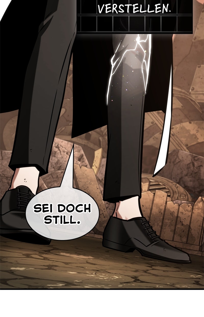 Read Der allwissende Leser Manga Online