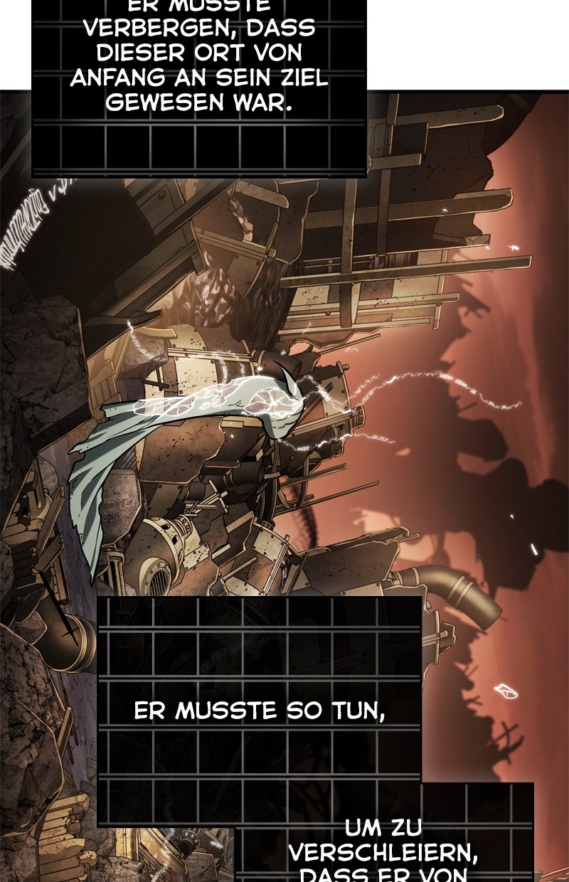 Read Der allwissende Leser Manga Online