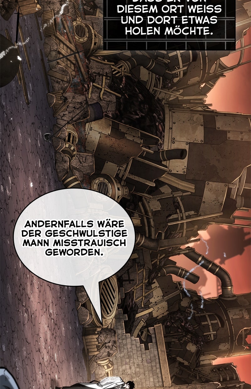 Read Der allwissende Leser Manga Online