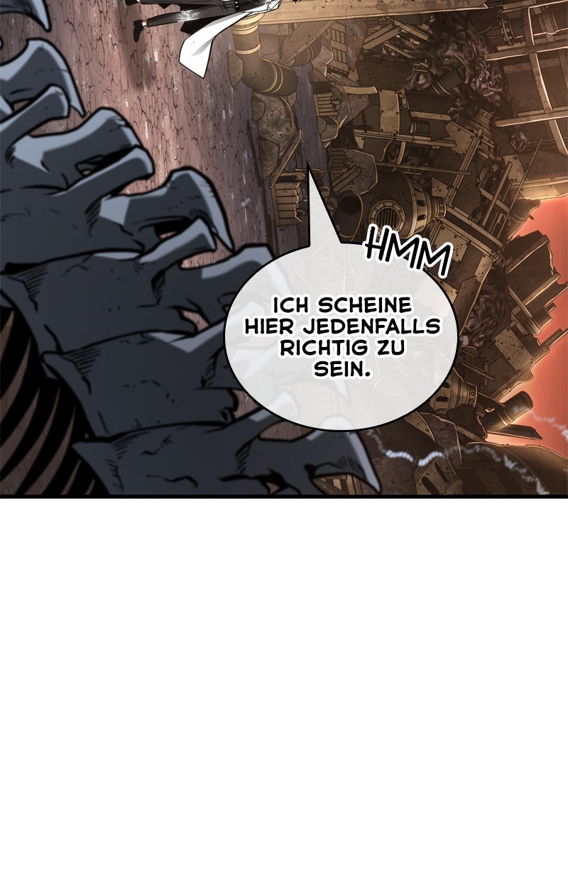 Read Der allwissende Leser Manga Online