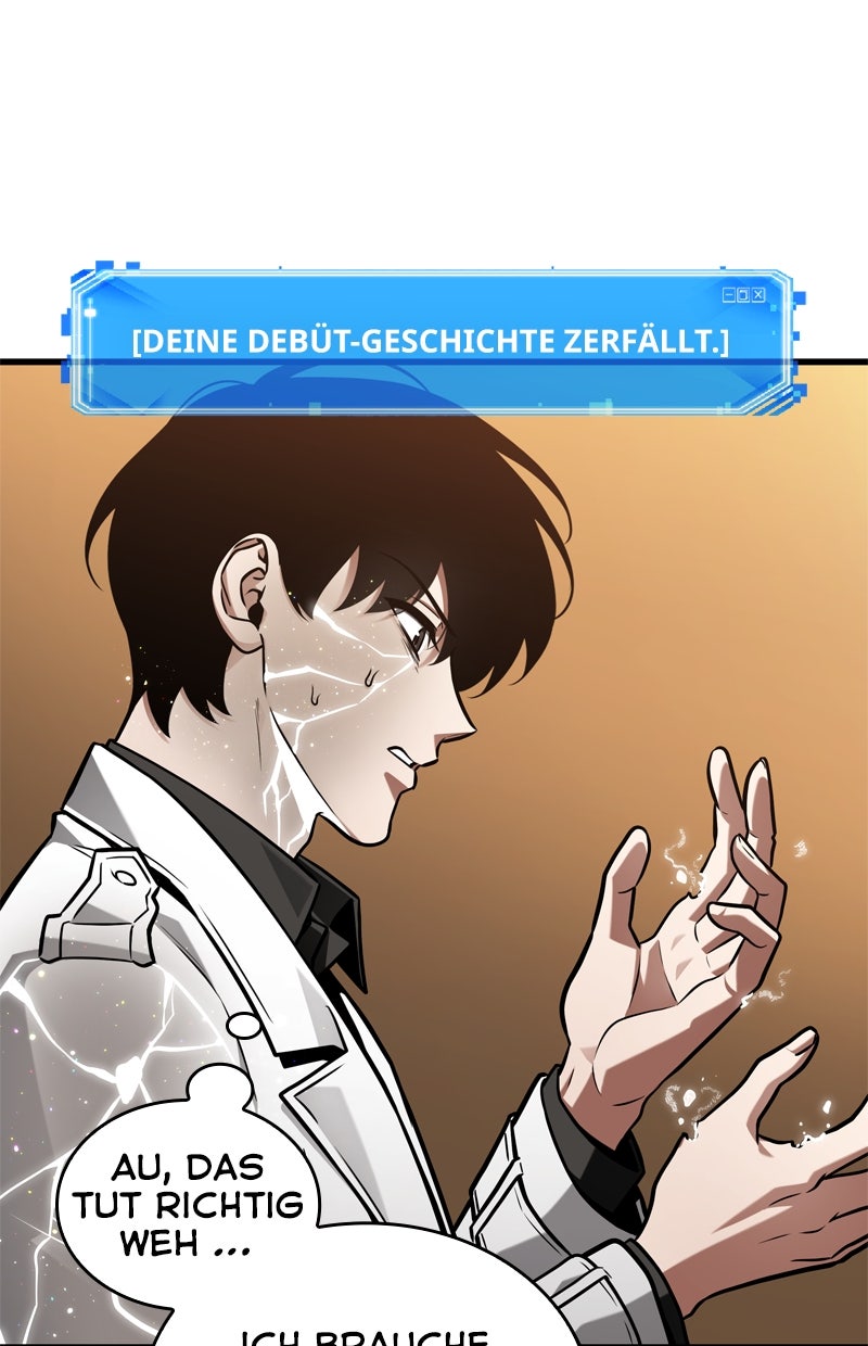 Read Der allwissende Leser Manga Online