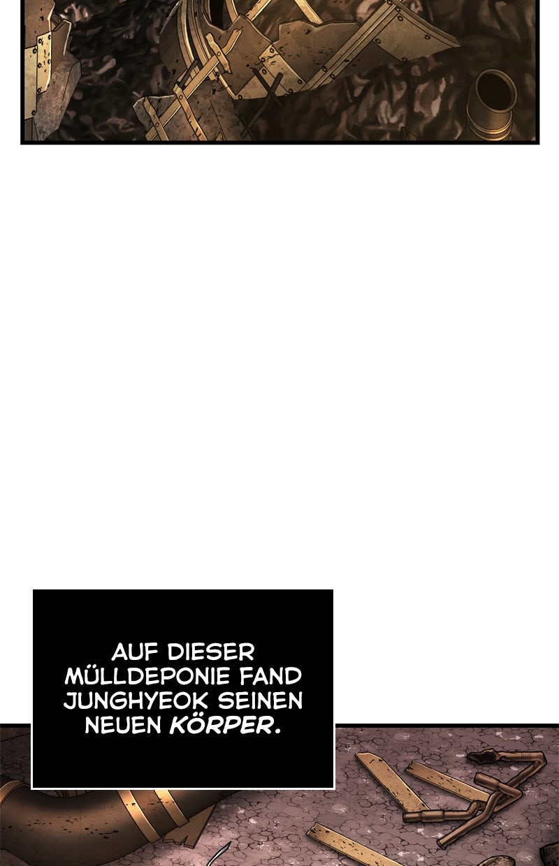 Read Der allwissende Leser Manga Online