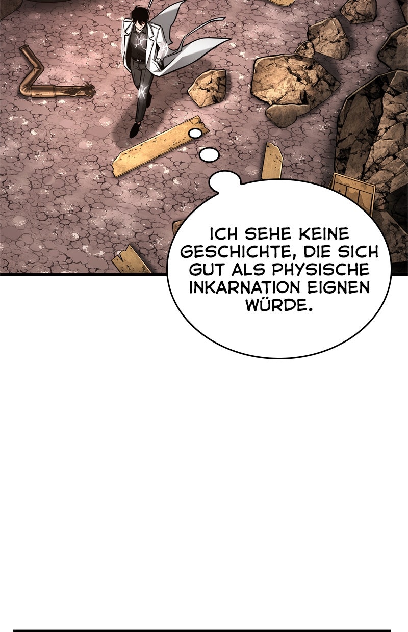 Read Der allwissende Leser Manga Online