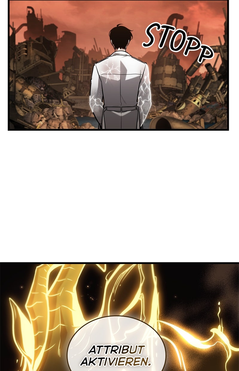 Read Der allwissende Leser Manga Online