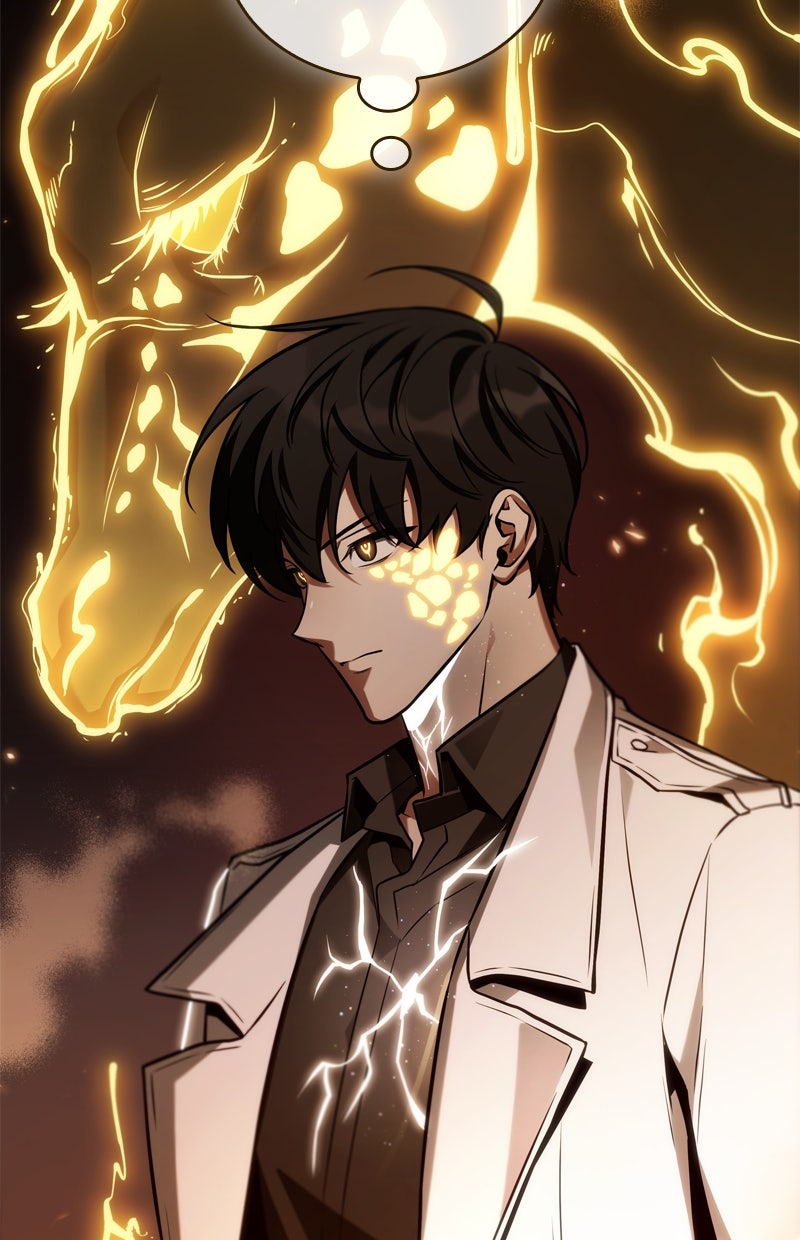 Read Der allwissende Leser Manga Online