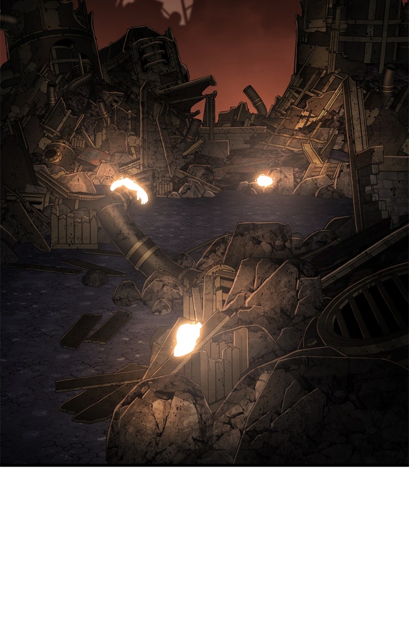 Read Der allwissende Leser Manga Online