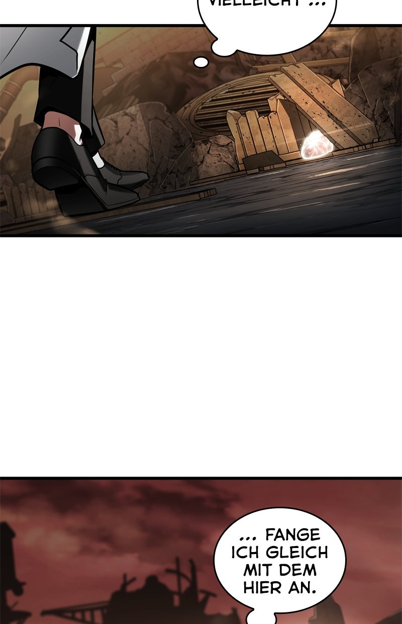 Read Der allwissende Leser Manga Online