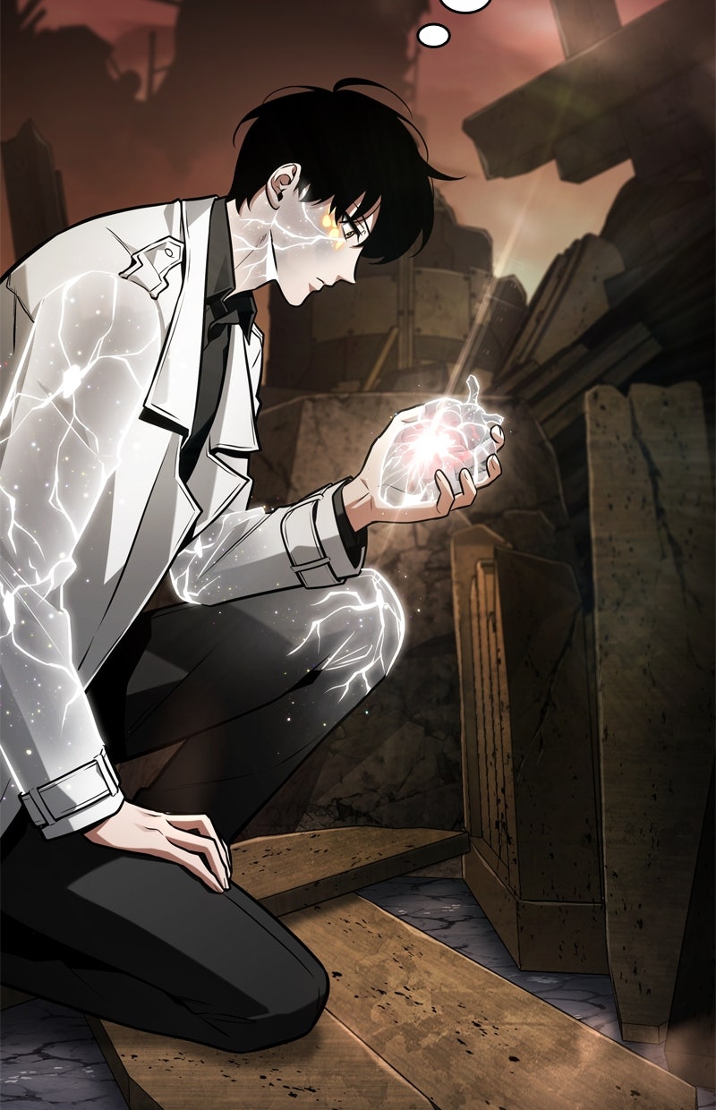 Read Der allwissende Leser Manga Online