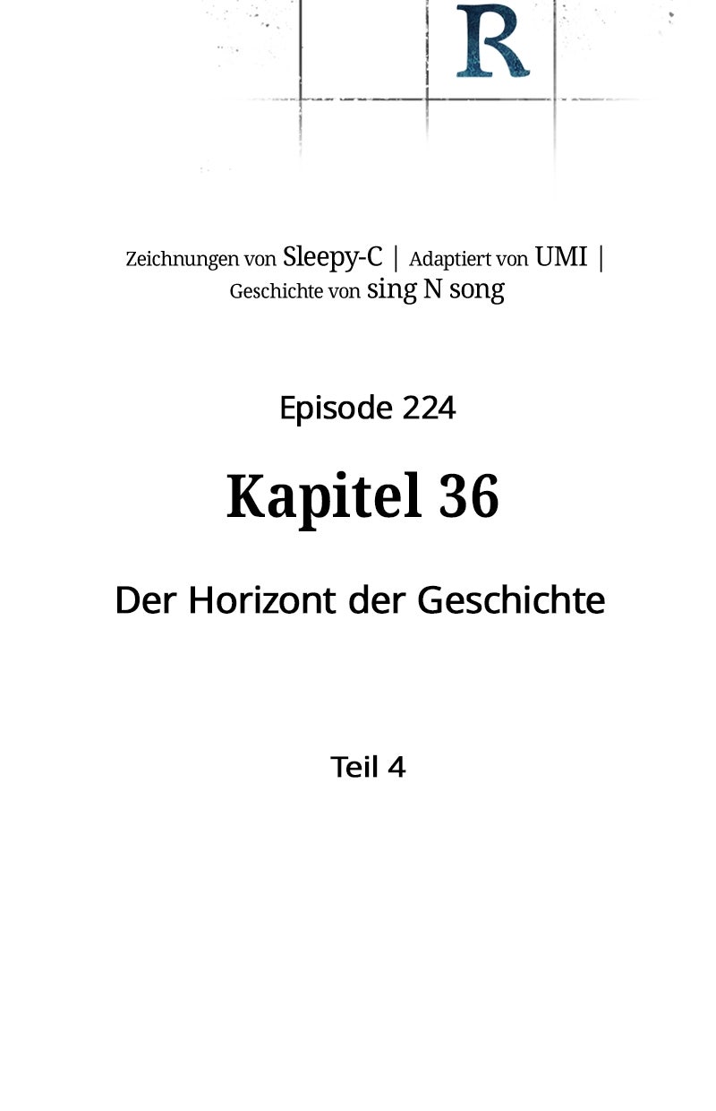 Read Der allwissende Leser Manga Online