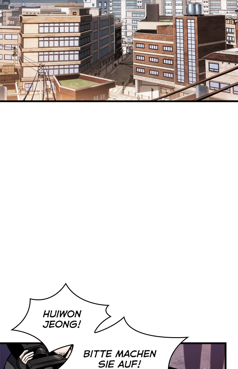 Read Der allwissende Leser Manga Online