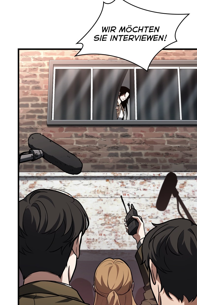 Read Der allwissende Leser Manga Online