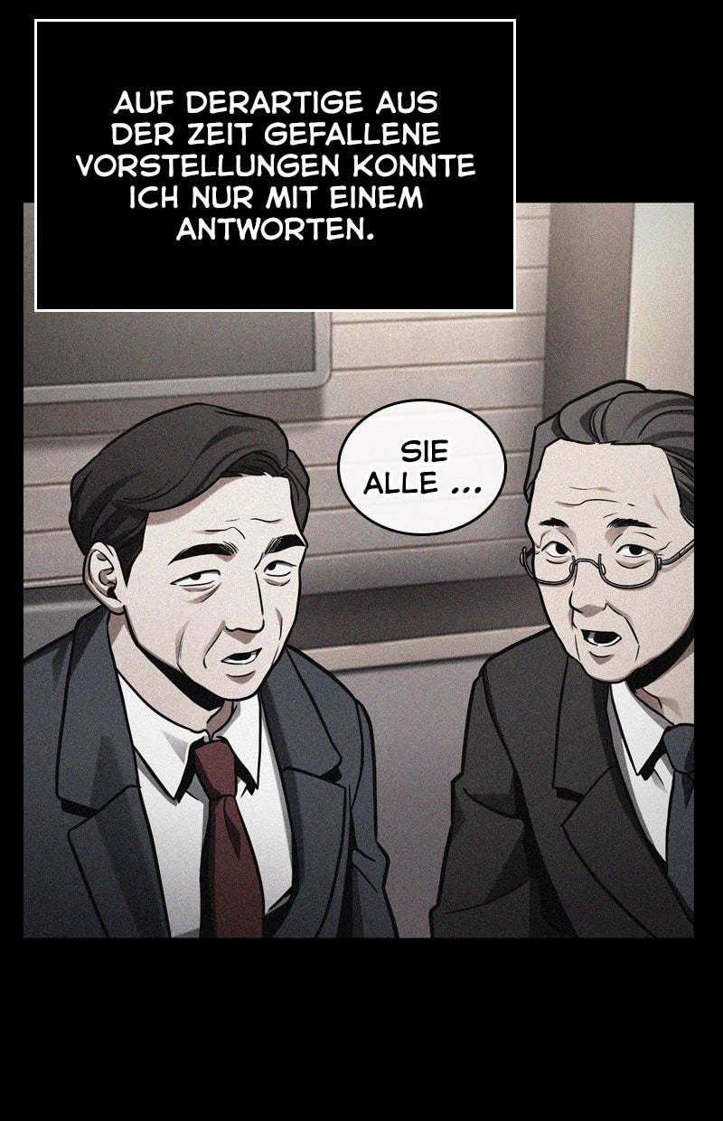 Read Der allwissende Leser Manga Online