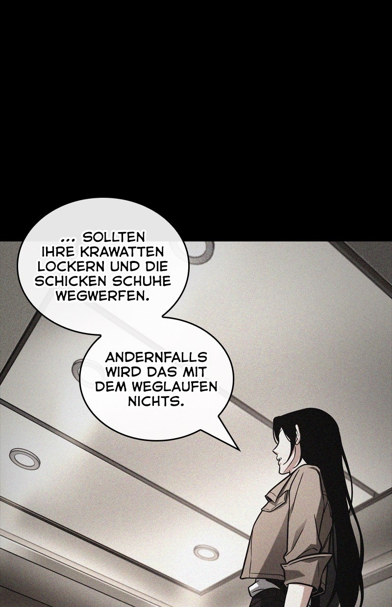 Read Der allwissende Leser Manga Online