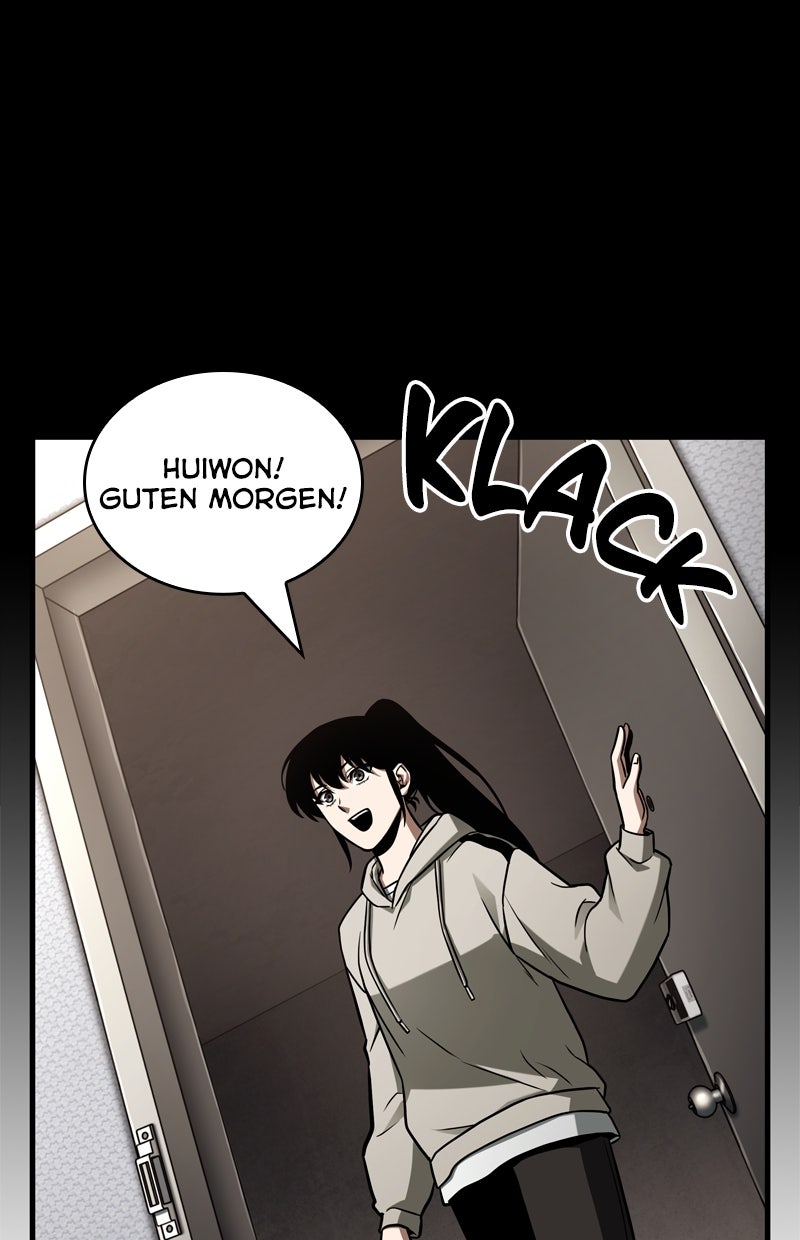 Read Der allwissende Leser Manga Online