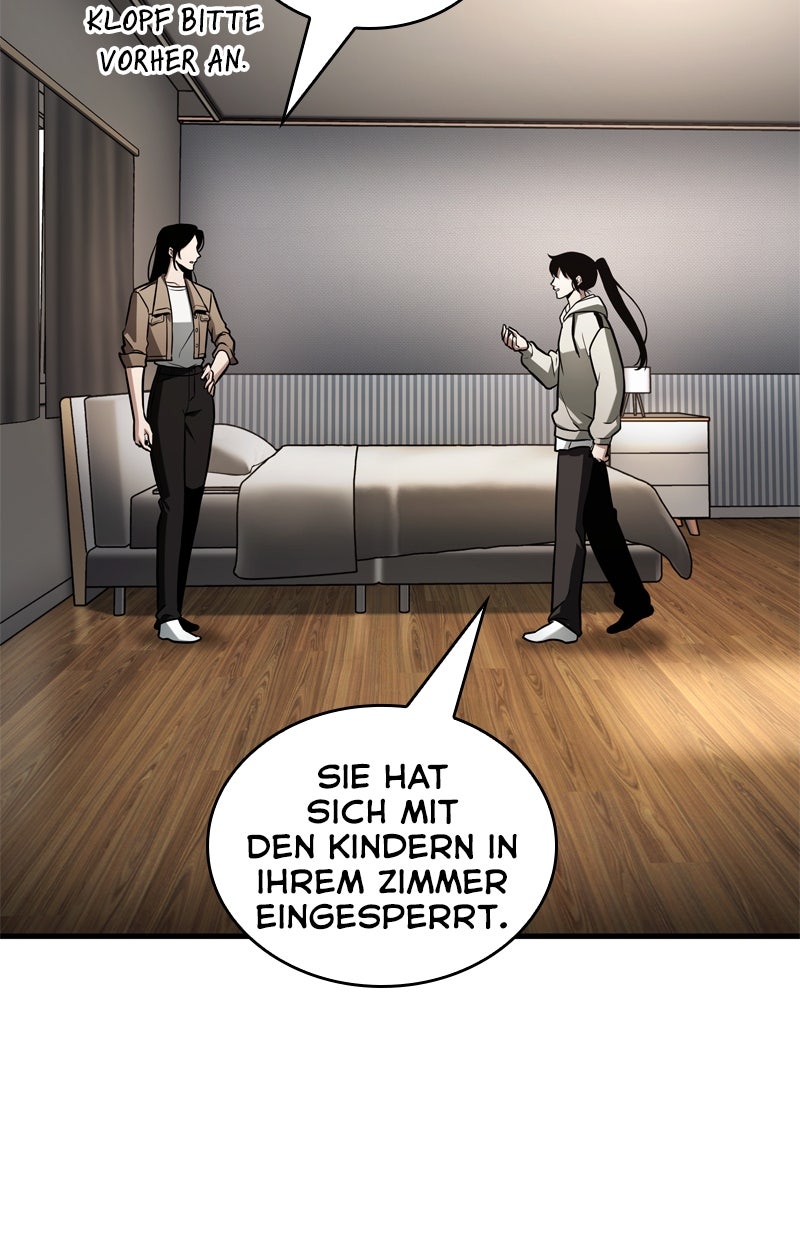 Read Der allwissende Leser Manga Online