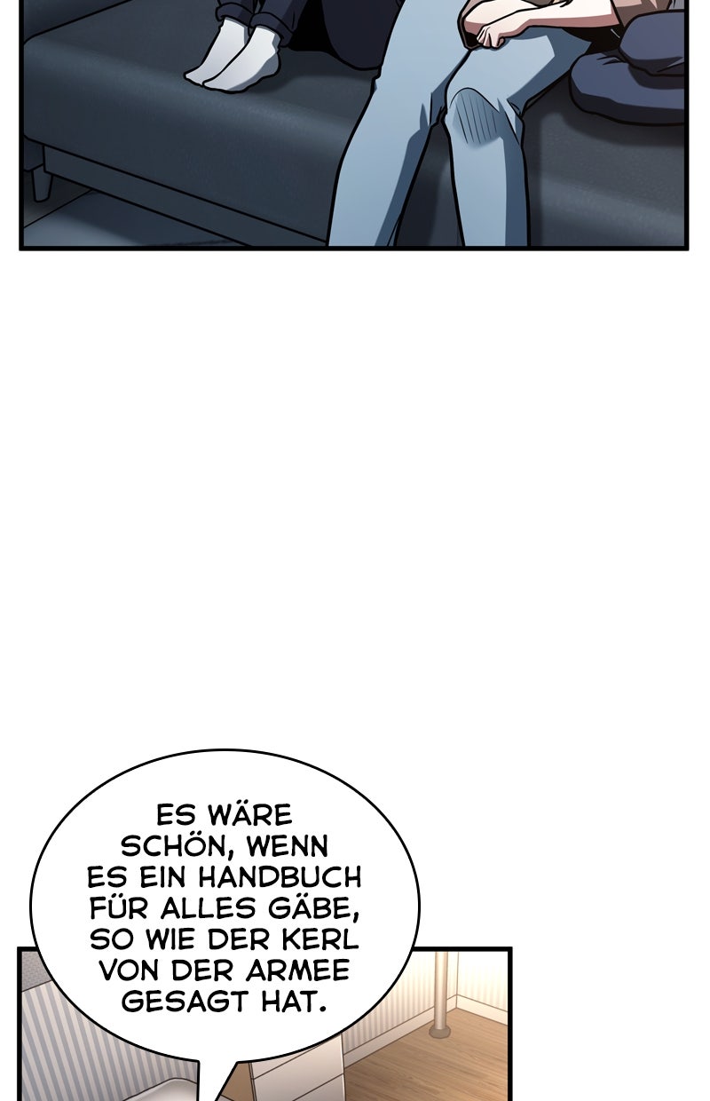 Read Der allwissende Leser Manga Online